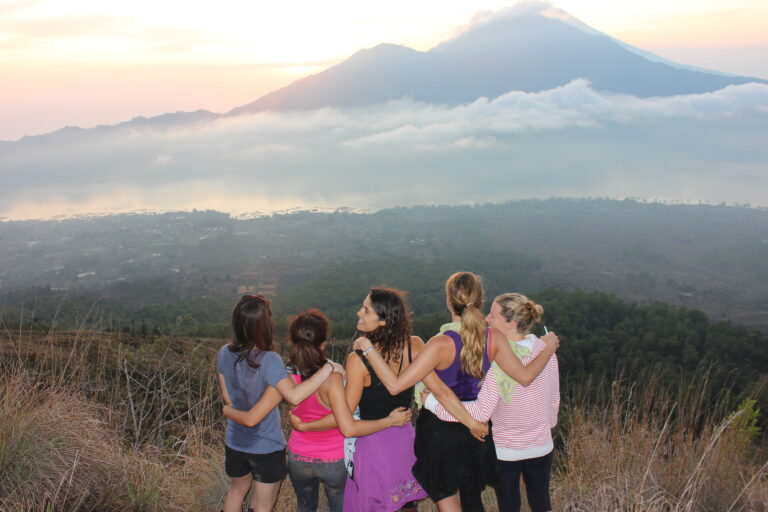 Mount Batur