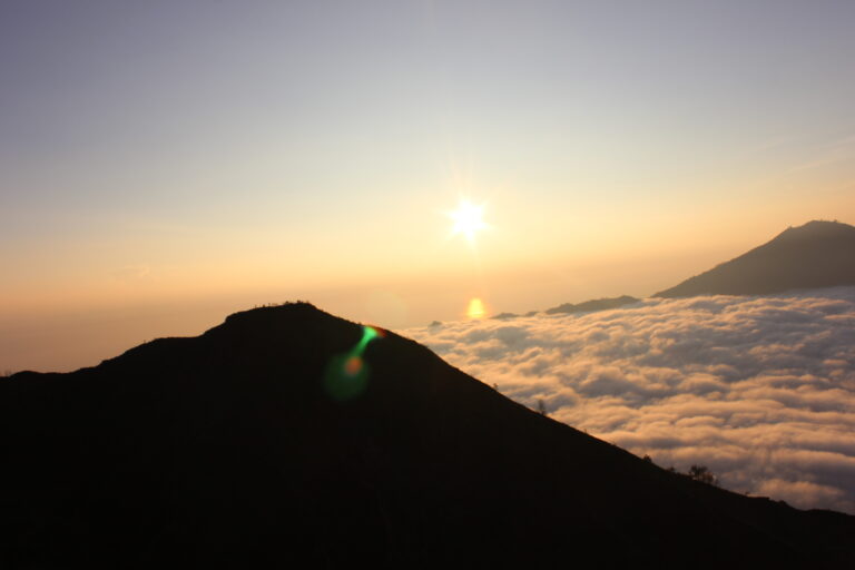 Mount Batur
