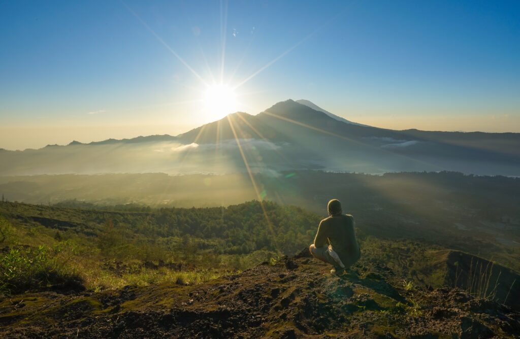 Batur Sunrise Trekking