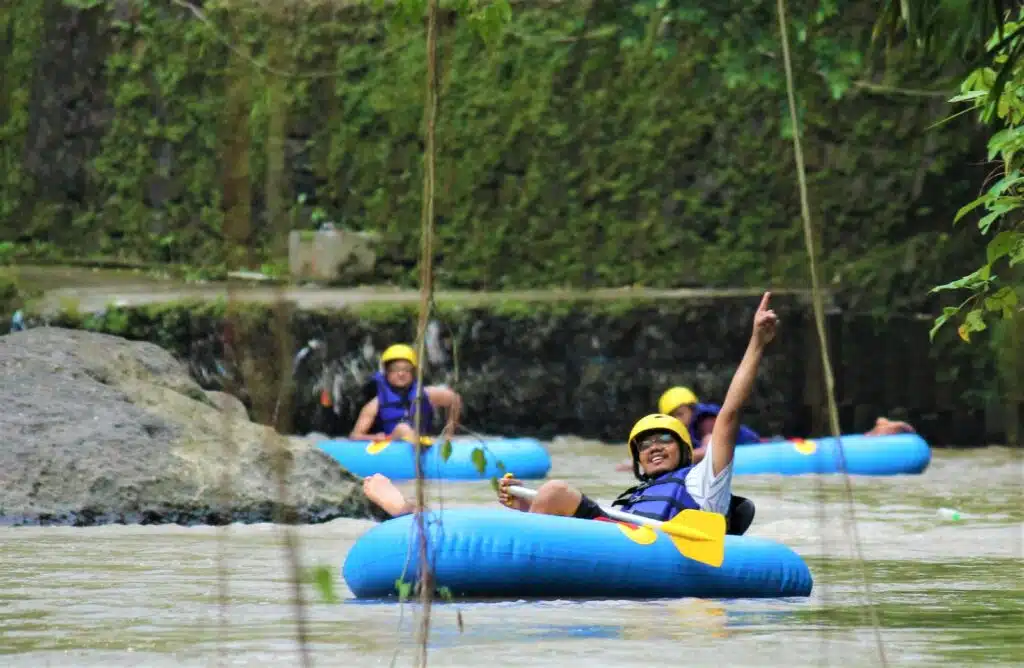 Tubing